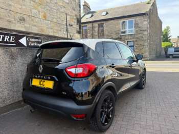 Used Renault Captur 2014 for sale - 74513782: Photo