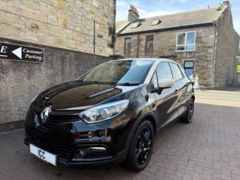 Used Renault Captur 2014 for sale - 74513782: Photo