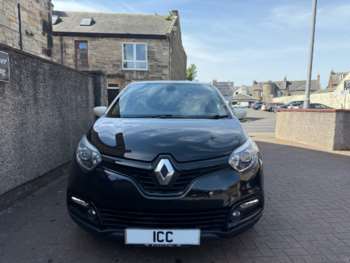 Used Renault Captur 2014 for sale - 74513782: Photo