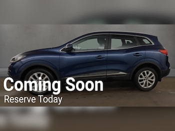 2016 - 1.5 dCi Dynamique Nav 5dr