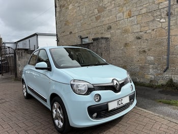 Used Renault Twingo 2015 for sale - 79872017: Photo