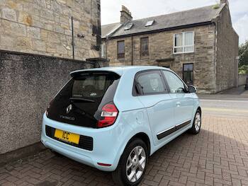 Used Renault Twingo 2015 for sale - 79872017: Photo