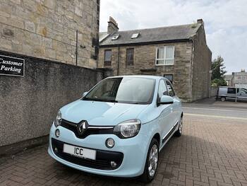 Used Renault Twingo 2015 for sale - 79872017: Photo