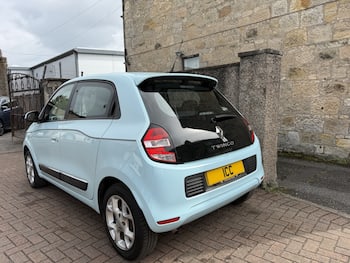 Used Renault Twingo 2015 for sale - 79872017: Photo