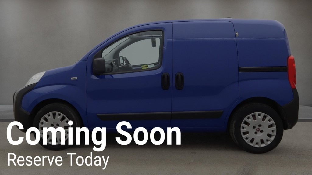 Used Fiat Fiorino 2016 for sale - 77998430: Photo 1