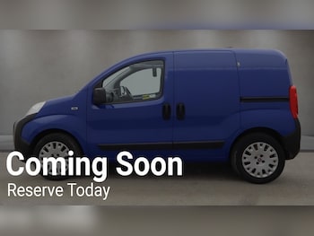 Fiat Fiorino feature image