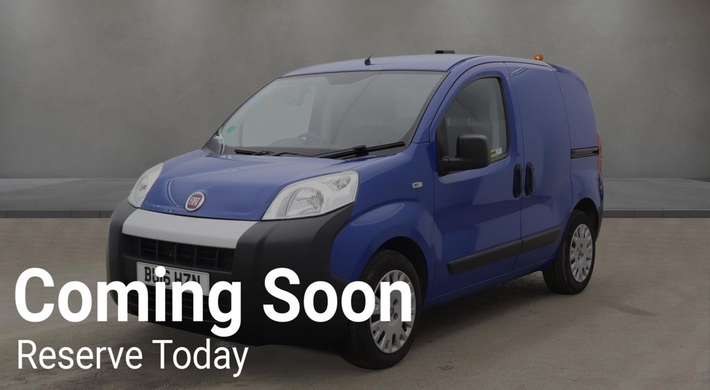 Used Fiat Fiorino 2016 for sale - 77998430: Photo 2