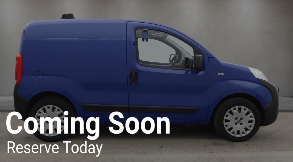 Used Fiat Fiorino 2016 for sale - 77998430: Photo 4
