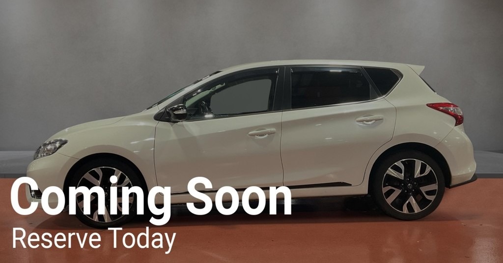 Used Nissan Pulsar 2016 for sale - 77245508: Photo 2