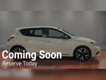 Used Nissan Pulsar 2016 for sale - 77245508: Photo