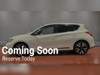 Used Nissan Pulsar 2016 for sale - 77245508: Photo