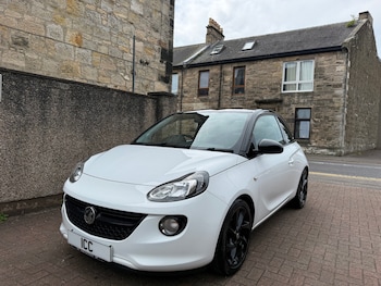 Used Vauxhall ADAM 2017 for sale - 79490945: Photo