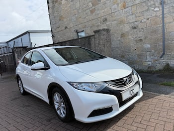Used Honda Civic 2014 for sale - 79691651: Photo