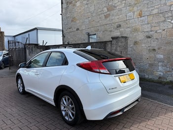 Used Honda Civic 2014 for sale - 79691651: Photo