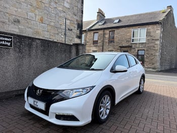 Used Honda Civic 2014 for sale - 79691651: Photo