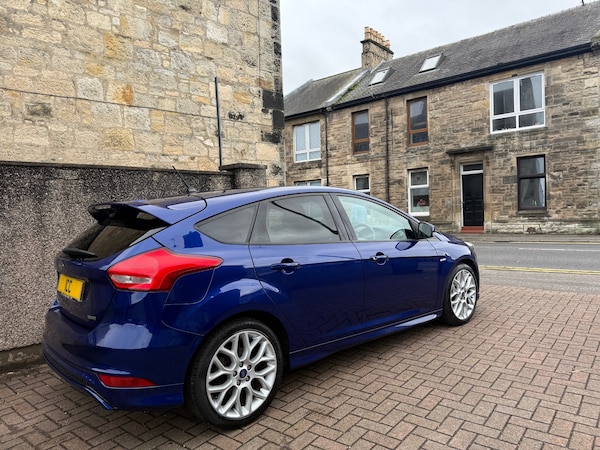 Used Ford Focus 2017 for sale - 76058009: Photo 11