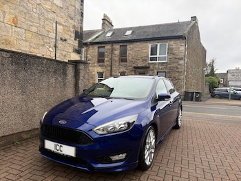 Used Ford Focus 2017 for sale - 76058009: Photo