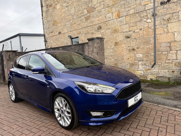 Used Ford Focus 2017 for sale - 76058009: Photo 20