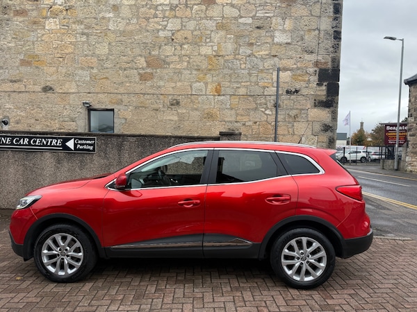 Used Renault Kadjar 2016 for sale - 76025954: Photo 11