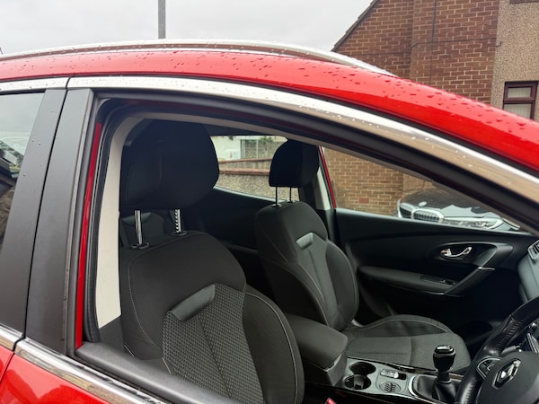 Used Renault Kadjar 2016 for sale - 76025954: Photo 12