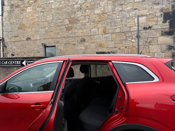 Used Renault Kadjar 2016 for sale - 76025954: Photo 15