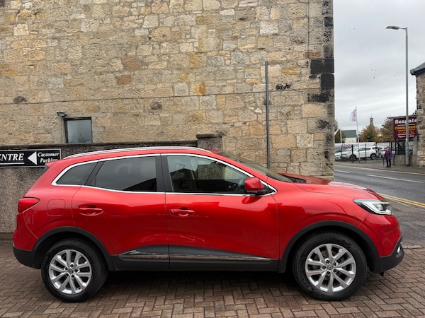 Used Renault Kadjar 2016 for sale - 76025954: Photo 17