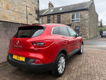 Used Renault Kadjar 2016 for sale - 76025954: Photo
