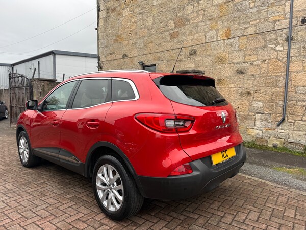 Used Renault Kadjar 2016 for sale - 76025954: Photo 4