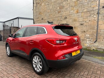 Used Renault Kadjar 2016 for sale - 76025954: Photo