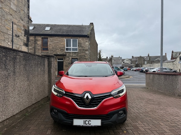 Used Renault Kadjar 2016 for sale - 76025954: Photo 5