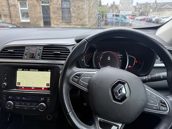 Used Renault Kadjar 2016 for sale - 76025954: Photo 6