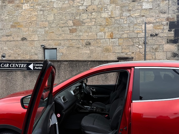 Used Renault Kadjar 2016 for sale - 76025954: Photo 9