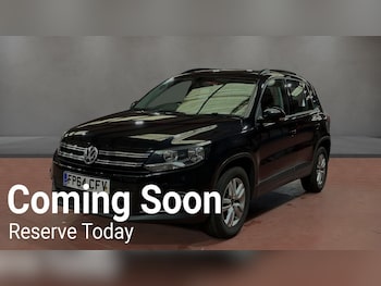 Used Volkswagen Tiguan 2014 for sale - 78411846: Photo