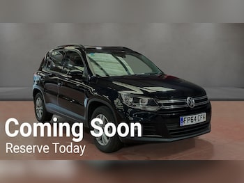 Used Volkswagen Tiguan 2014 for sale - 78411846: Photo