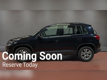 Used Volkswagen Tiguan 2014 for sale - 78411846: Photo