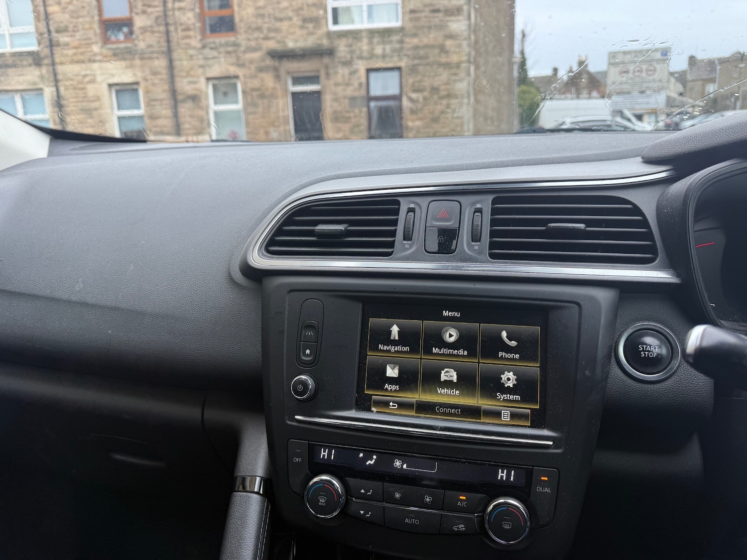 Used Renault Kadjar 2016 for sale - 77877891: Photo 11