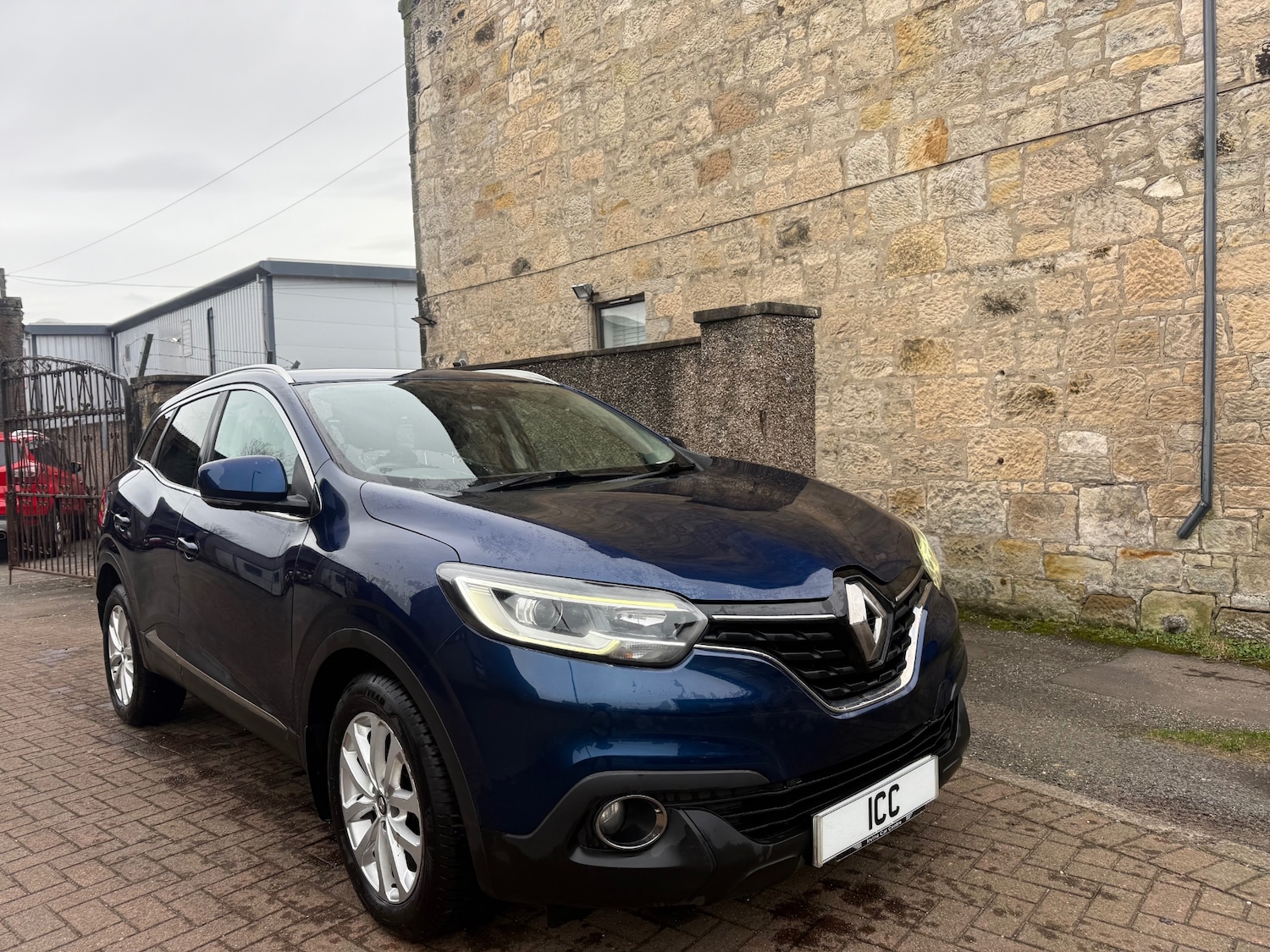 Used Renault Kadjar 2016 for sale - 77877891: Photo 13