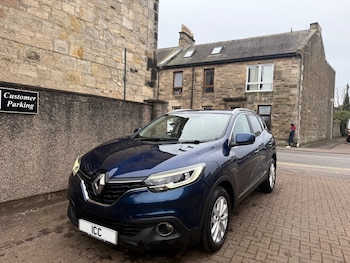 Used Renault Kadjar 2016 for sale - 77877891: Photo