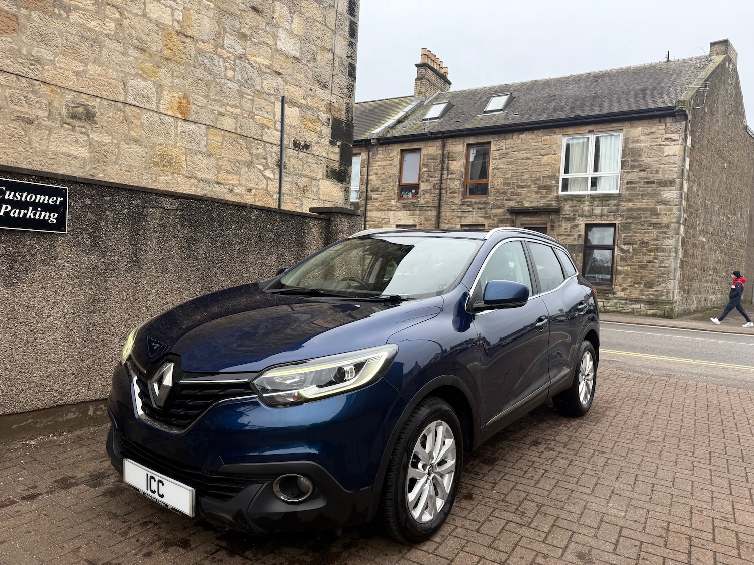 Used Renault Kadjar 2016 for sale - 77877891: Photo 7