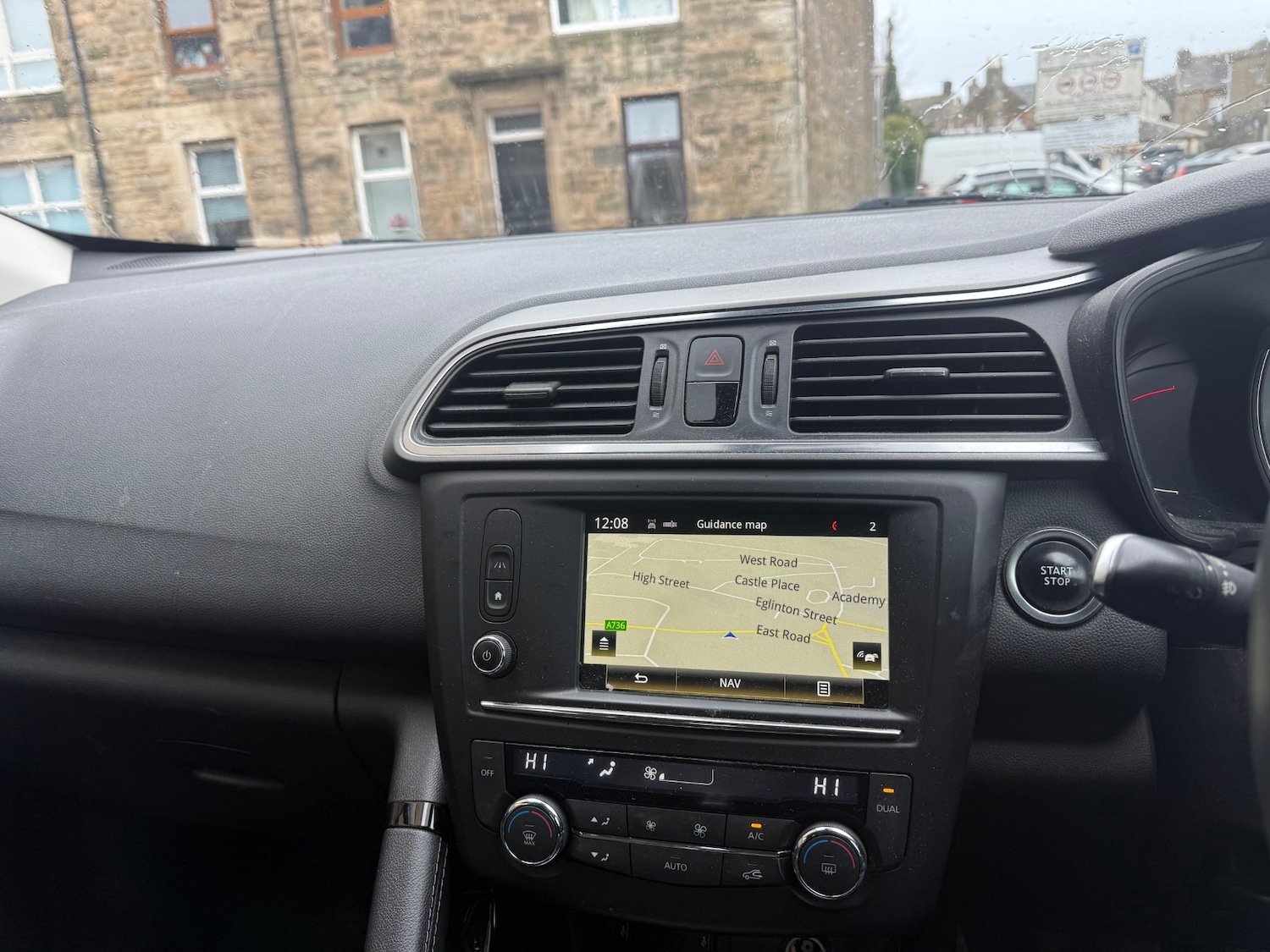 Used Renault Kadjar 2016 for sale - 77877891: Photo 8