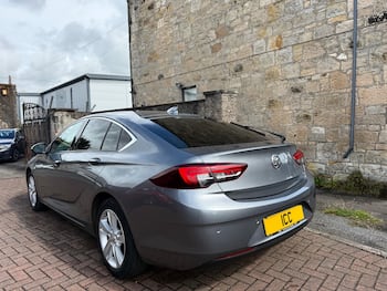 Used Vauxhall Insignia 2017 for sale - 79557341: Photo