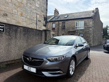 Used Vauxhall Insignia 2017 for sale - 79557341: Photo