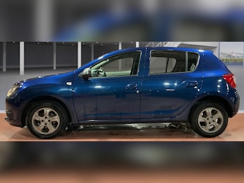 2015 (65) - 1.5 dCi Laureate Prime 5dr