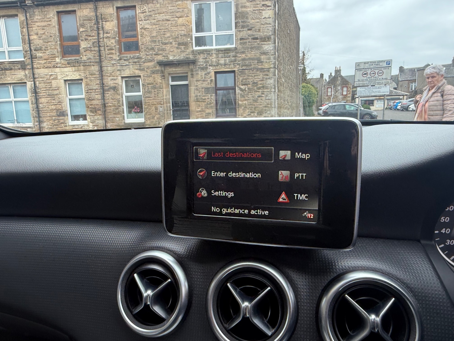 Used Mercedes-Benz A-Class 2015 for sale - 76057686: Photo 16