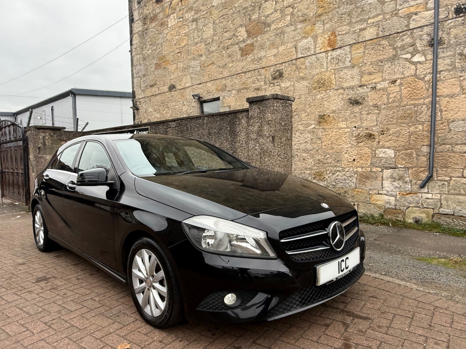 Used Mercedes-Benz A-Class 2015 for sale - 76057686: Photo 20