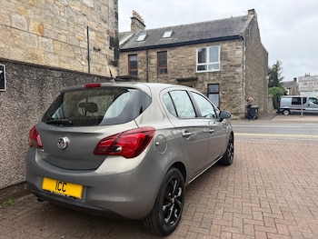 Used Vauxhall Corsa 2015 for sale - 75684736: Photo