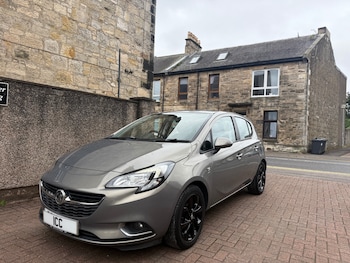 Used Vauxhall Corsa 2015 for sale - 75684736: Photo