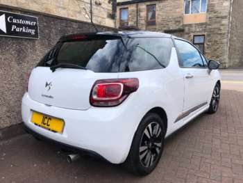 Used Citroen DS3 2015 for sale - 71210821: Photo