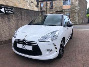 Used Citroen DS3 2015 for sale - 71210821: Photo