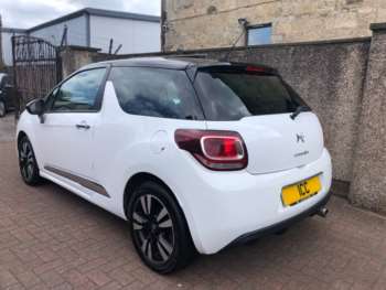 Used Citroen DS3 2015 for sale - 71210821: Photo